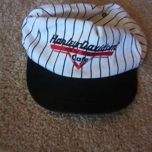Vintage Harley Davidson hat